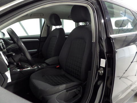 Audi A3 Sportback 1.4 TFSI Attraction Pro Line Plus g-tron "Origineel NL!" Automaat Xenon-LED Trekhaak Cruise Bluetooth Navigatie