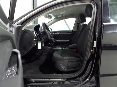 Audi A3 Sportback 1.4 TFSI Attraction Pro Line Plus g-tron "Origineel NL!" Automaat Xenon-LED Trekhaak Cruise Bluetooth Navigatie