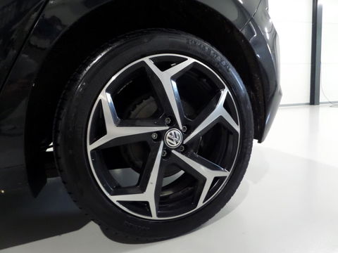 Volkswagen Polo 1.0 TSI Comfortline "Origineel NL!" Apple-Carplay 17"Velgen Adaptive-cruise, van 2e eigenaar in nieuwstaat!