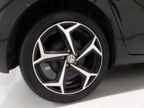 Volkswagen Polo 1.0 TSI Comfortline "Origineel NL!" Apple-Carplay 17"Velgen Adaptive-cruise, van 2e eigenaar in nieuwstaat!