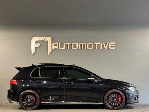 Volkswagen Golf 2.0 TSI GTI Clubsport 45 Jahre Pano|Akrapovic