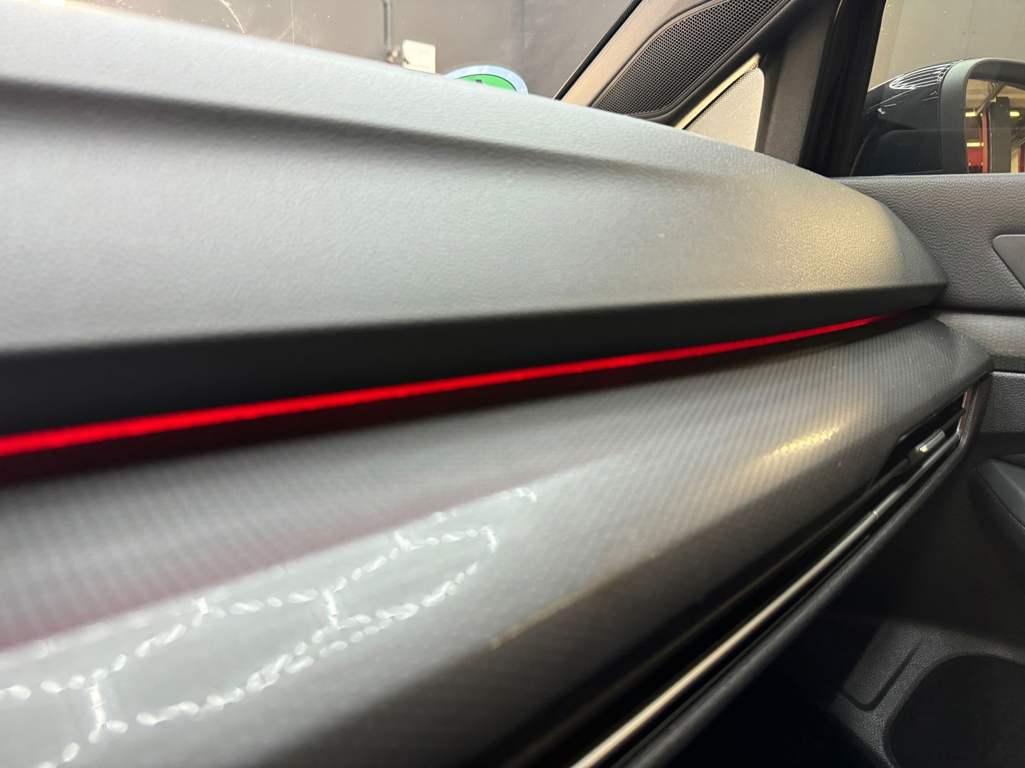 Volkswagen Golf 2.0 TSI GTI Clubsport 45 Jahre Pano|Akrapovic