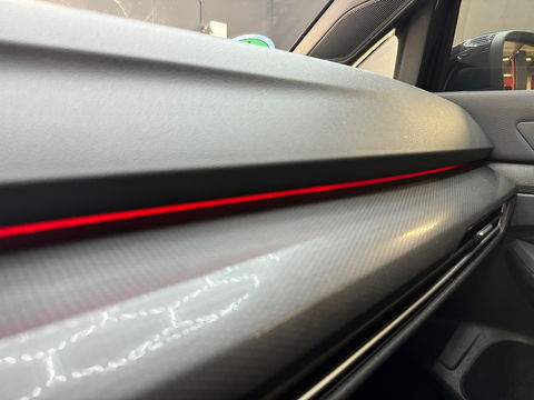 Volkswagen Golf 2.0 TSI GTI Clubsport 45 Jahre Pano|Akrapovic