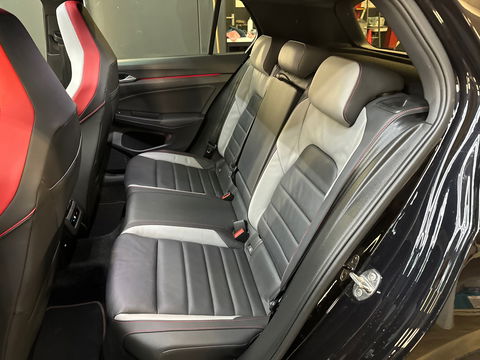 Volkswagen Golf 2.0 TSI GTI Clubsport 45 Jahre Pano|Akrapovic