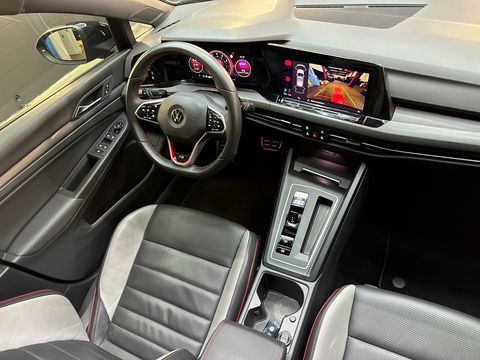Volkswagen Golf 2.0 TSI GTI Clubsport 45 Jahre Pano|Akrapovic