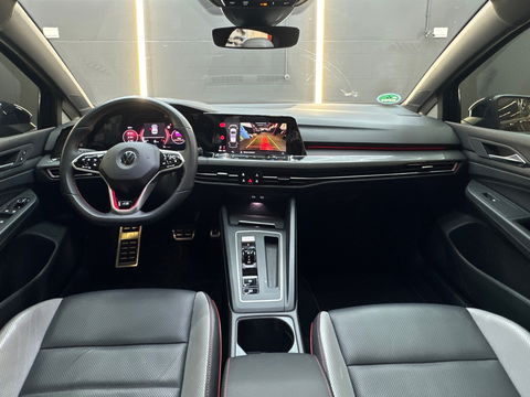 Volkswagen Golf 2.0 TSI GTI Clubsport 45 Jahre Pano|Akrapovic
