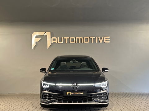 Volkswagen Golf 2.0 TSI GTI Clubsport 45 Jahre Pano|Akrapovic