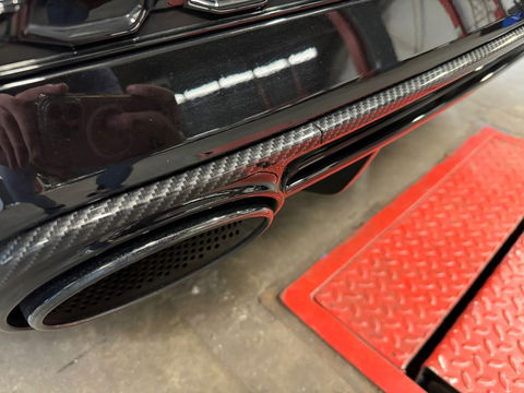 Audi RS3 Sportback 2.5 TFSI Quattro Pano|B&O|HuD|Keyl|Carbon