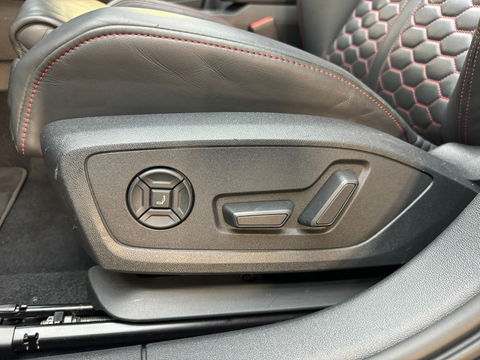 Audi RS3 Sportback 2.5 TFSI Quattro Pano|B&O|HuD|Keyl|Carbon