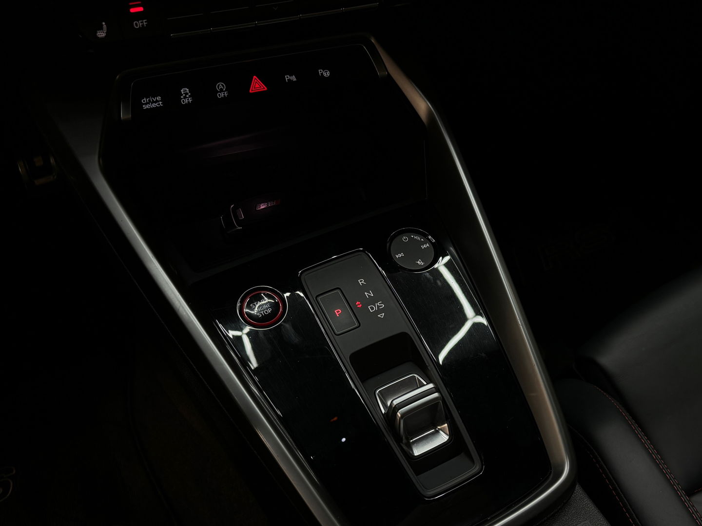 Audi RS3 Sportback 2.5 TFSI Quattro Pano|B&O|HuD|Keyl|Carbon