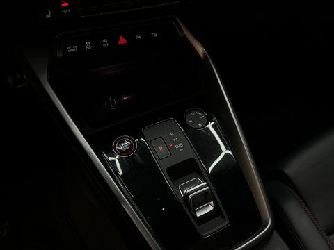 Audi RS3 Sportback 2.5 TFSI Quattro Pano|B&O|HuD|Keyl|Carbon