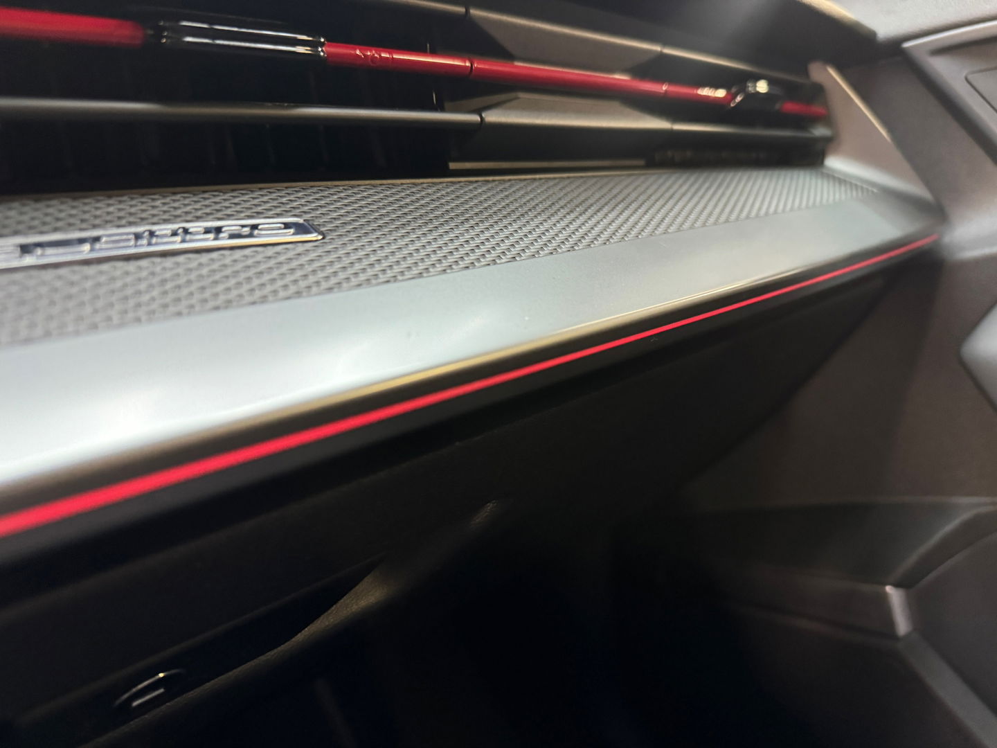 Audi RS3 Sportback 2.5 TFSI Quattro Pano|B&O|HuD|Keyl|Carbon