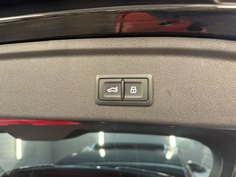 Audi RS3 Sportback 2.5 TFSI Quattro Pano|B&O|HuD|Keyl|Carbon