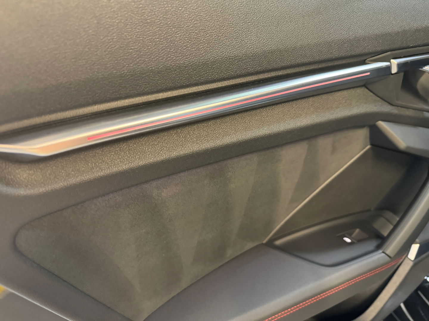 Audi RS3 Sportback 2.5 TFSI Quattro Pano|B&O|HuD|Keyl|Carbon