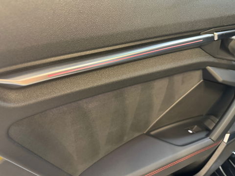 Audi RS3 Sportback 2.5 TFSI Quattro Pano|B&O|HuD|Keyl|Carbon