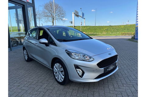 Ford Fiesta 1.0 ECOB. CONNECTED NAVI AIRCO CRUISE CONTROL