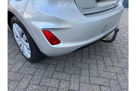Ford Fiesta 1.0 ECOB. CONNECTED NAVI AIRCO CRUISE CONTROL