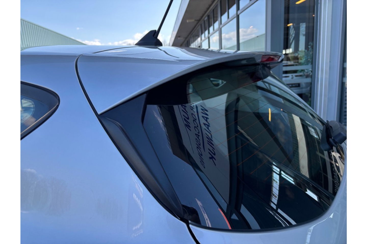 Ford Fiesta 1.0 ECOB. CONNECTED NAVI AIRCO CRUISE CONTROL
