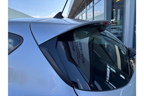 Ford Fiesta 1.0 ECOB. CONNECTED NAVI AIRCO CRUISE CONTROL