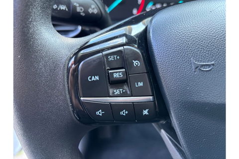 Ford Fiesta 1.0 ECOB. CONNECTED NAVI AIRCO CRUISE CONTROL