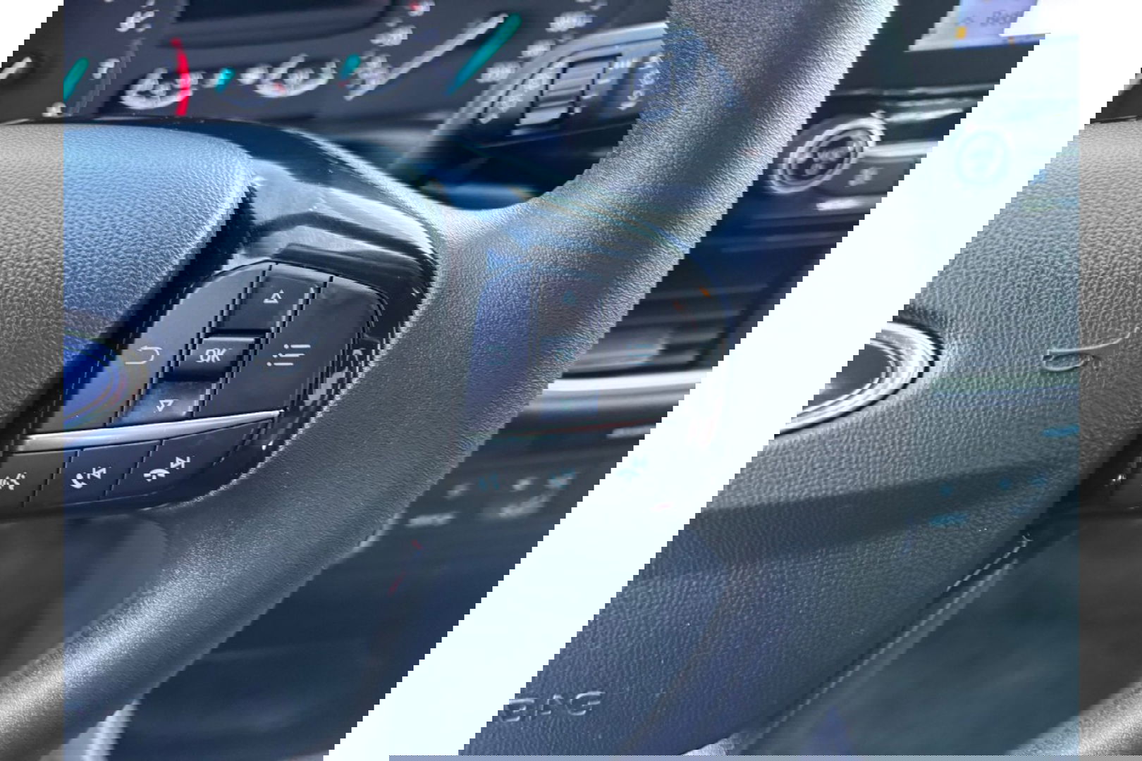 Ford Fiesta 1.0 ECOB. CONNECTED NAVI AIRCO CRUISE CONTROL