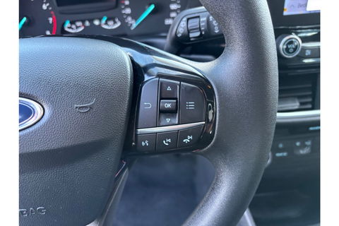 Ford Fiesta 1.0 ECOB. CONNECTED NAVI AIRCO CRUISE CONTROL