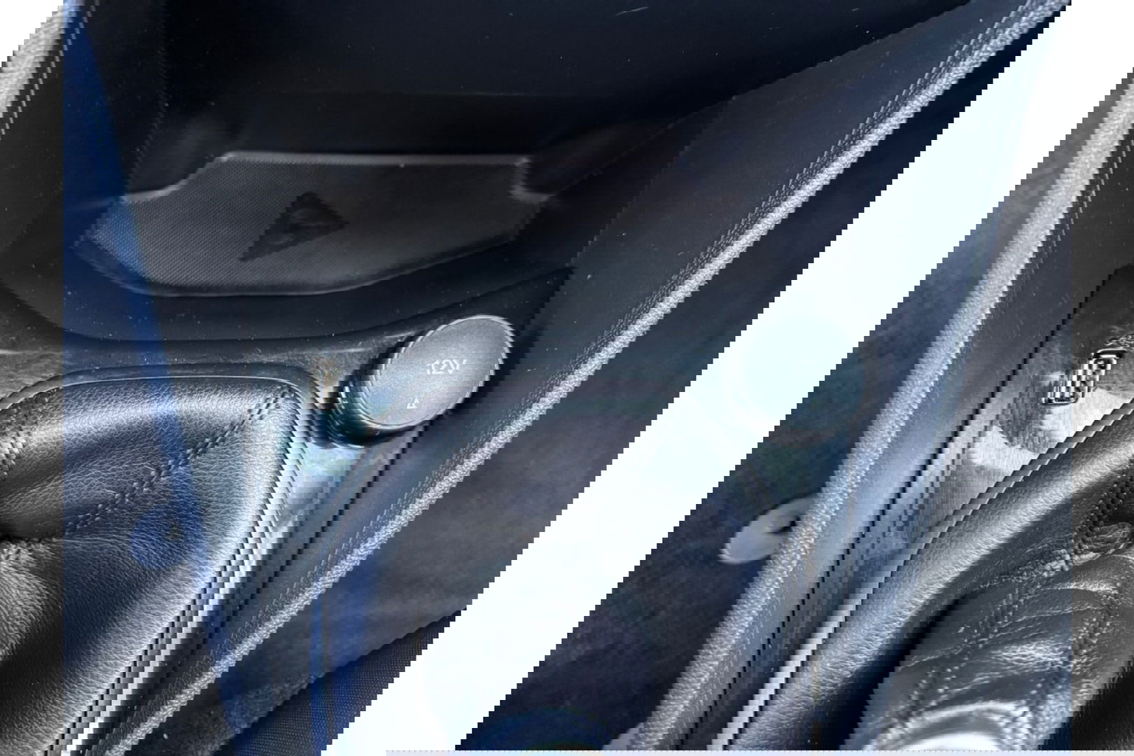 Ford Fiesta 1.0 ECOB. CONNECTED NAVI AIRCO CRUISE CONTROL