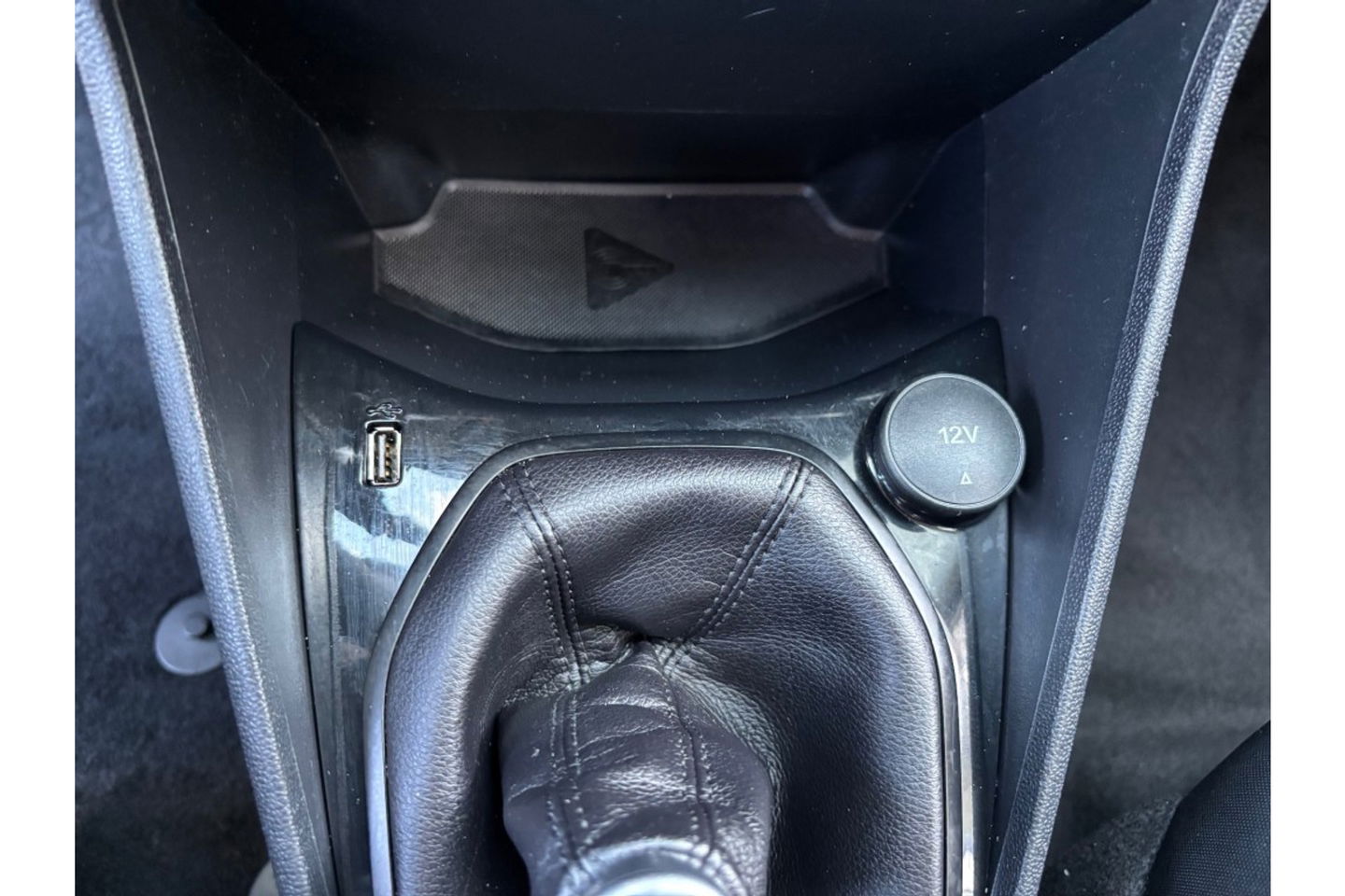 Ford Fiesta 1.0 ECOB. CONNECTED NAVI AIRCO CRUISE CONTROL