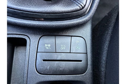 Ford Fiesta 1.0 ECOB. CONNECTED NAVI AIRCO CRUISE CONTROL