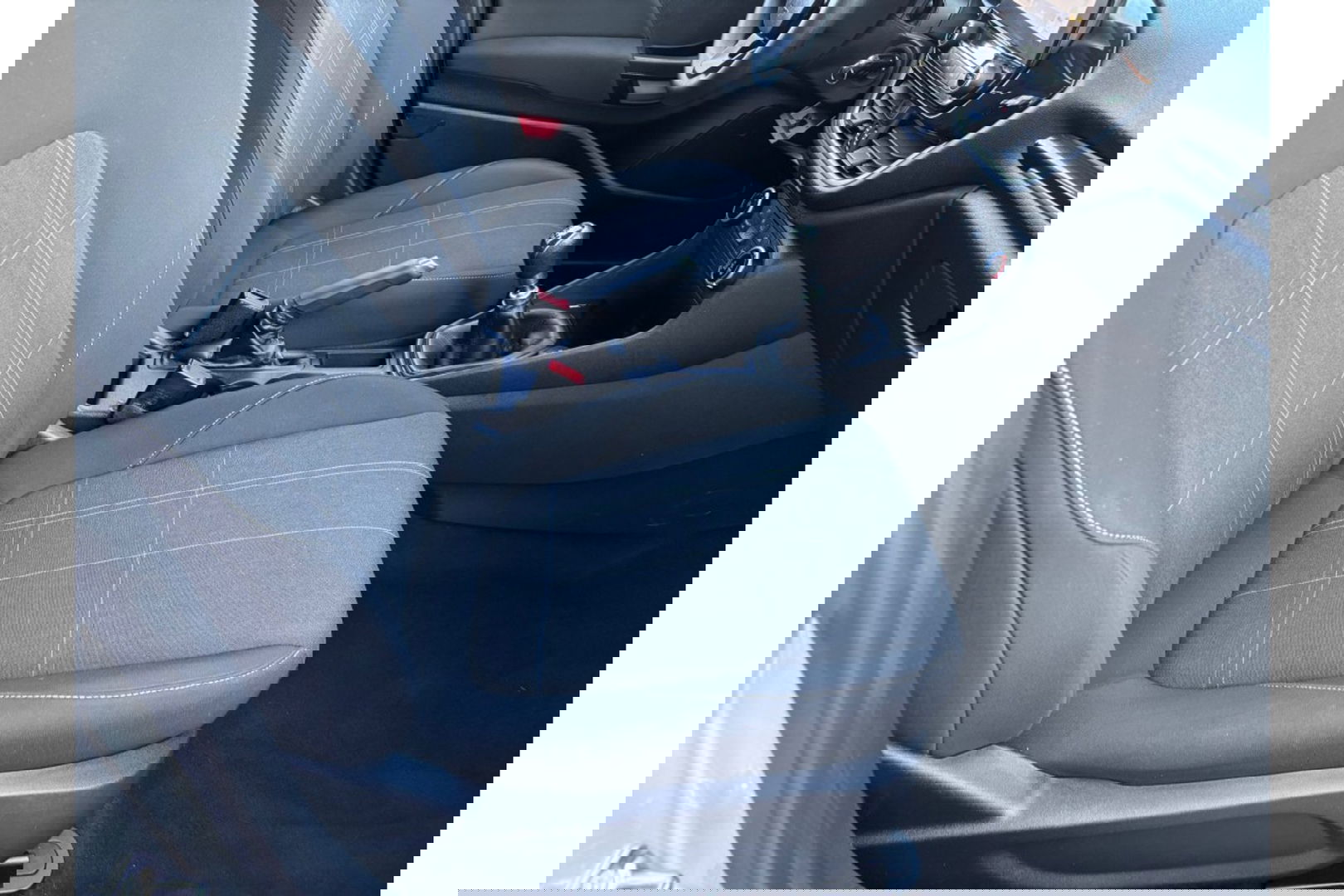 Ford Fiesta 1.0 ECOB. CONNECTED NAVI AIRCO CRUISE CONTROL