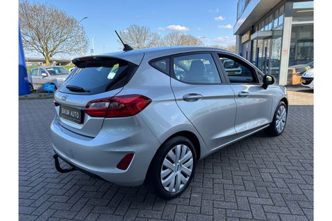 Ford Fiesta 1.0 ECOB. CONNECTED NAVI AIRCO CRUISE CONTROL