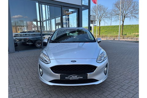 Ford Fiesta 1.0 ECOB. CONNECTED NAVI AIRCO CRUISE CONTROL