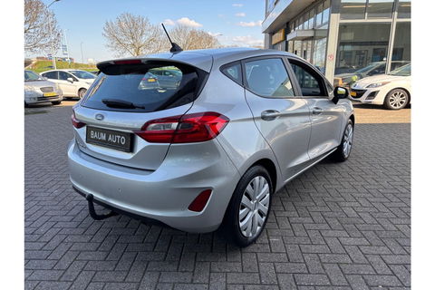 Ford Fiesta 1.0 ECOB. CONNECTED NAVI AIRCO CRUISE CONTROL
