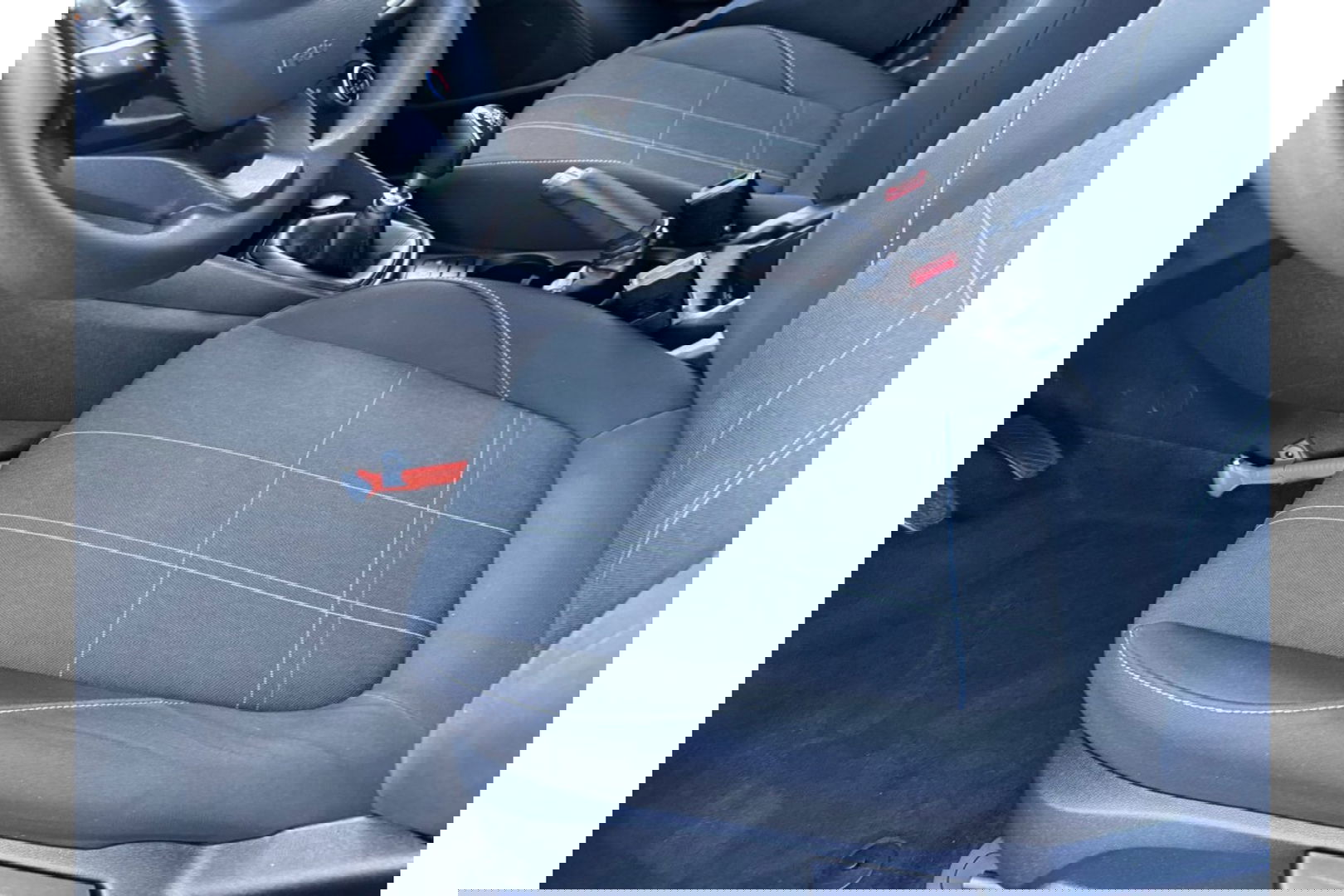 Ford Fiesta 1.0 ECOB. CONNECTED NAVI AIRCO CRUISE CONTROL