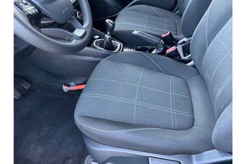 Ford Fiesta 1.0 ECOB. CONNECTED NAVI AIRCO CRUISE CONTROL