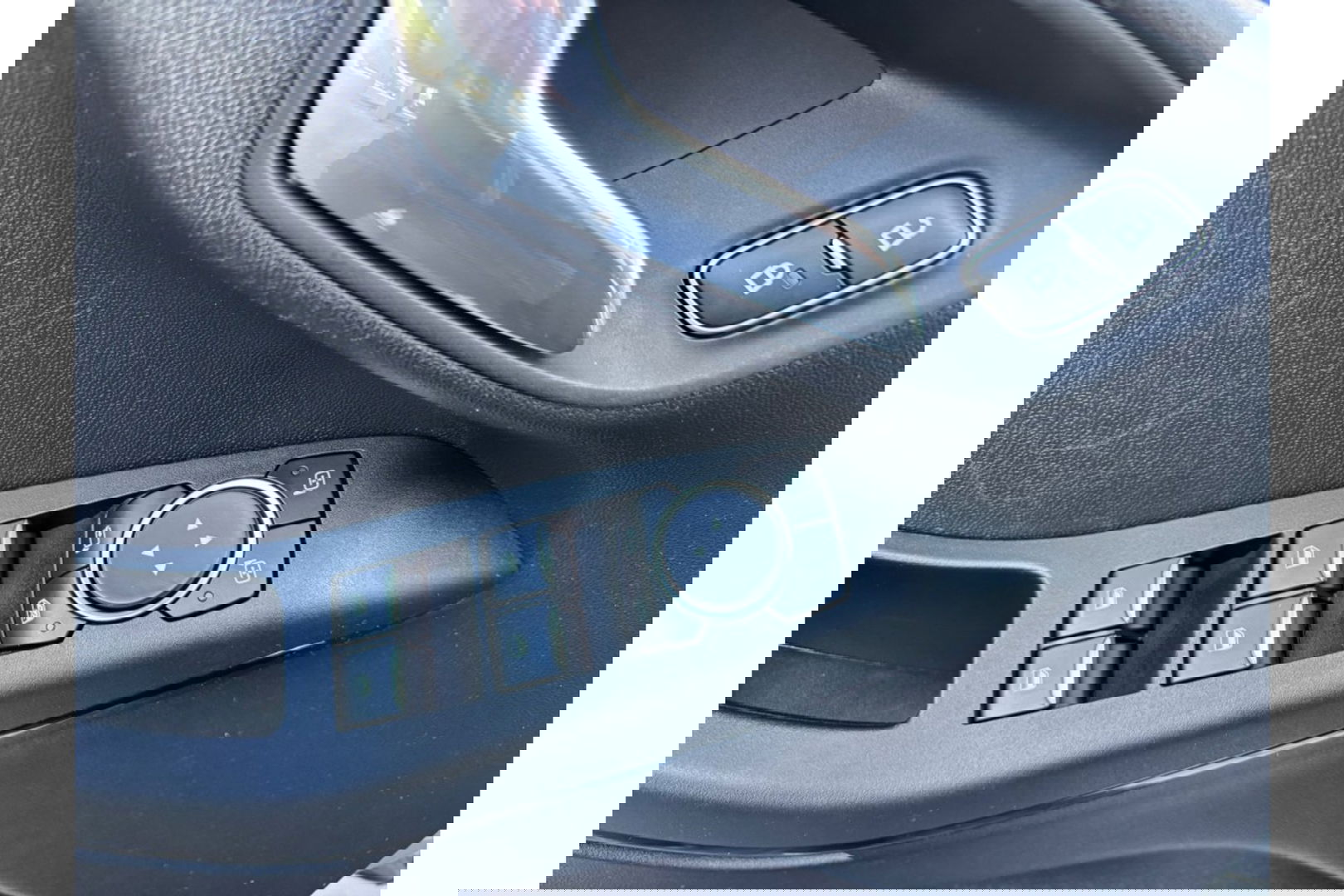 Ford Fiesta 1.0 ECOB. CONNECTED NAVI AIRCO CRUISE CONTROL