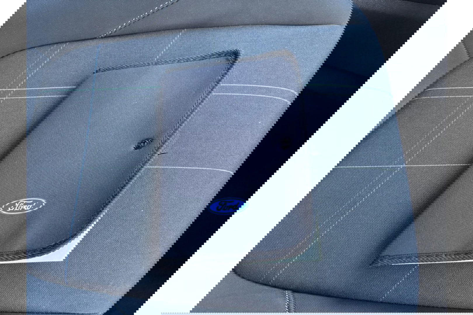 Ford Fiesta 1.0 ECOB. CONNECTED NAVI AIRCO CRUISE CONTROL