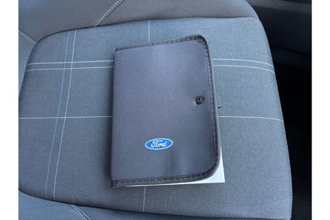 Ford Fiesta 1.0 ECOB. CONNECTED NAVI AIRCO CRUISE CONTROL