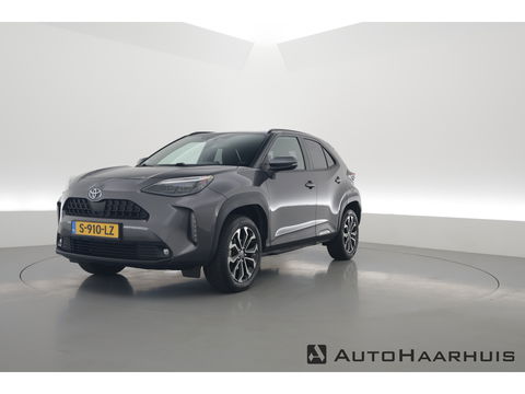 Toyota Yaris Cross 1.5 Hybrid Dynamic | Navi | Camera | Keyless | Adapt. Cruise | All Seasons