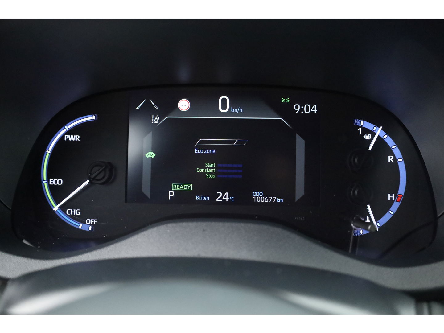 Toyota Yaris Cross 1.5 Hybrid Dynamic | Navi | Camera | Keyless | Adapt. Cruise | All Seasons