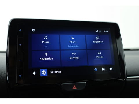 Toyota Yaris Cross 1.5 Hybrid Dynamic | Navi | Camera | Keyless | Adapt. Cruise | All Seasons