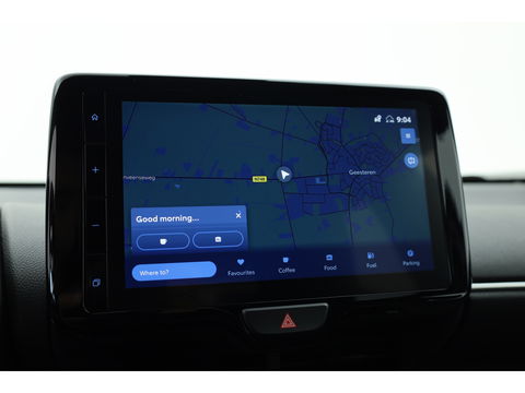 Toyota Yaris Cross 1.5 Hybrid Dynamic | Navi | Camera | Keyless | Adapt. Cruise | All Seasons