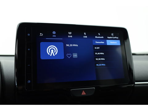 Toyota Yaris Cross 1.5 Hybrid Dynamic | Navi | Camera | Keyless | Adapt. Cruise | All Seasons