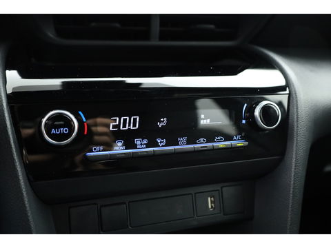 Toyota Yaris Cross 1.5 Hybrid Dynamic | Navi | Camera | Keyless | Adapt. Cruise | All Seasons