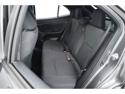 Toyota Yaris Cross 1.5 Hybrid Dynamic | Navi | Camera | Keyless | Adapt. Cruise | All Seasons