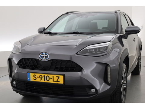 Toyota Yaris Cross 1.5 Hybrid Dynamic | Navi | Camera | Keyless | Adapt. Cruise | All Seasons