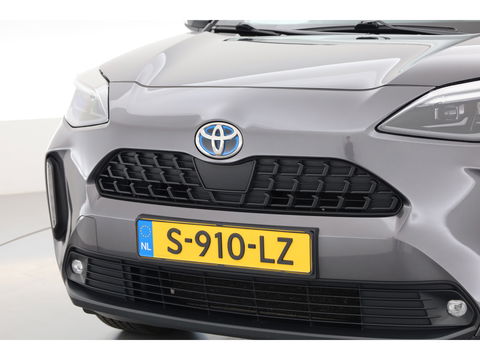 Toyota Yaris Cross 1.5 Hybrid Dynamic | Navi | Camera | Keyless | Adapt. Cruise | All Seasons