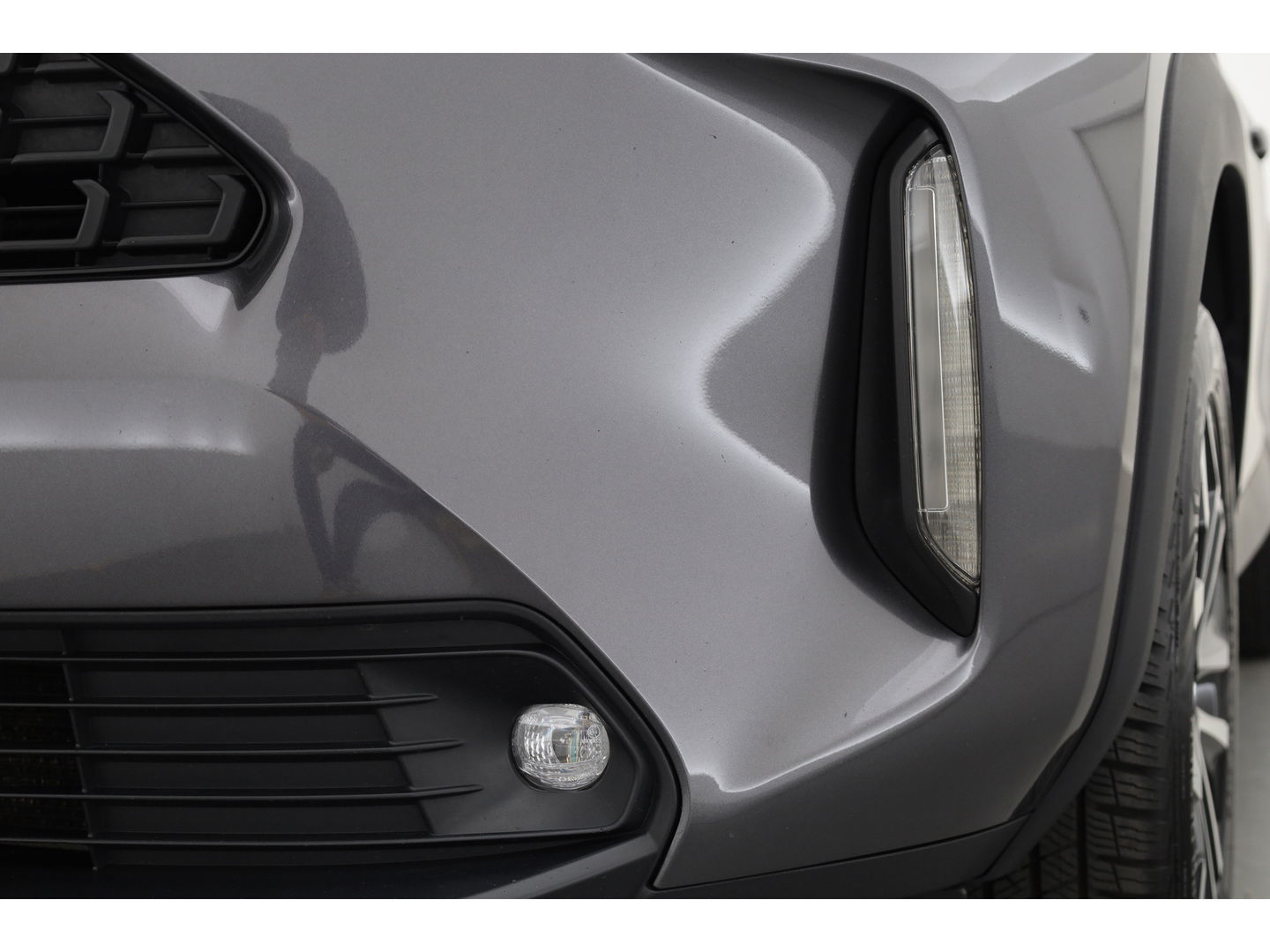 Toyota Yaris Cross 1.5 Hybrid Dynamic | Navi | Camera | Keyless | Adapt. Cruise | All Seasons