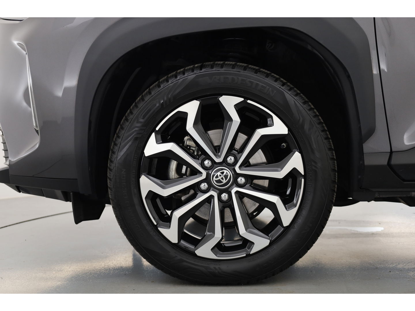 Toyota Yaris Cross 1.5 Hybrid Dynamic | Navi | Camera | Keyless | Adapt. Cruise | All Seasons