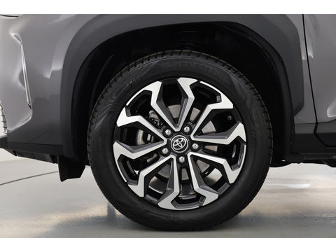 Toyota Yaris Cross 1.5 Hybrid Dynamic | Navi | Camera | Keyless | Adapt. Cruise | All Seasons
